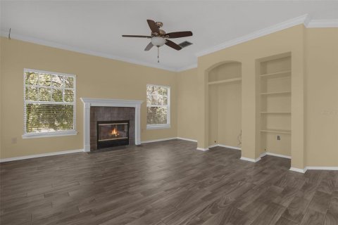 Copropriété à louer à Lake Mary, Floride: 3 chambres, 160.81 m2 № 2148570 - photo 9