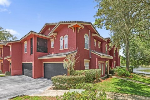 Condo à Lake Mary, Floride, 3 chambres  № 2148570