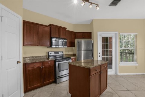 Copropriété à louer à Lake Mary, Floride: 3 chambres, 160.81 m2 № 2148570 - photo 3