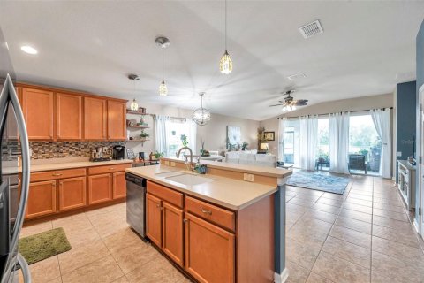 Casa en venta en Parrish, Florida, 3 dormitorios, 167.97 m2 № 1520701 - foto 13