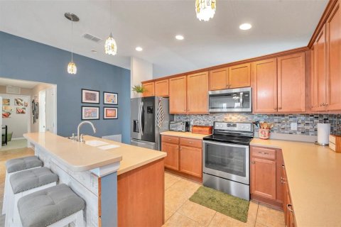 Casa en venta en Parrish, Florida, 3 dormitorios, 167.97 m2 № 1520701 - foto 20