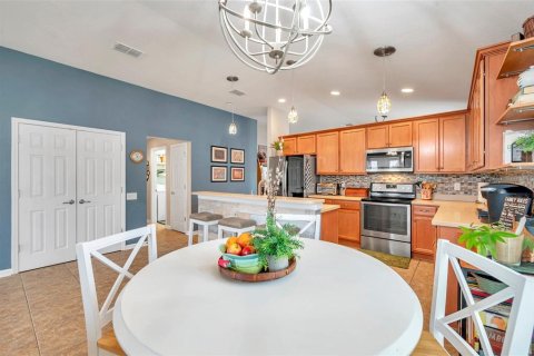 Casa en venta en Parrish, Florida, 3 dormitorios, 167.97 m2 № 1520701 - foto 28