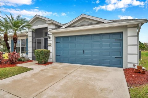 Casa en venta en Parrish, Florida, 3 dormitorios, 167.97 m2 № 1520701 - foto 3