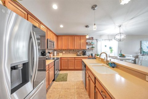 Casa en venta en Parrish, Florida, 3 dormitorios, 167.97 m2 № 1520701 - foto 16
