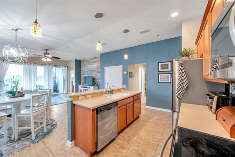 Casa en venta en Parrish, Florida, 3 dormitorios, 167.97 m2 № 1520701 - foto 15