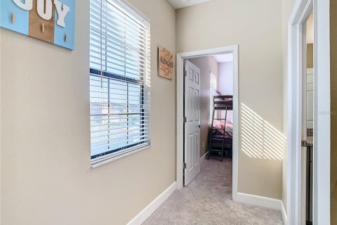Adosado en venta en Fish Hawk, Florida, 3 dormitorios, 149.2 m2 № 1673447 - foto 21