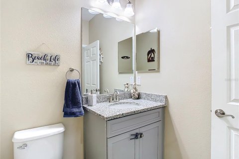 Adosado en venta en Fish Hawk, Florida, 3 dormitorios, 149.2 m2 № 1673447 - foto 15