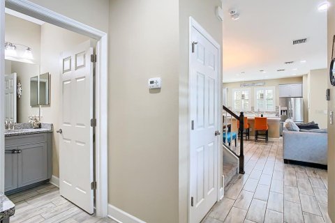 Adosado en venta en Fish Hawk, Florida, 3 dormitorios, 149.2 m2 № 1673447 - foto 11