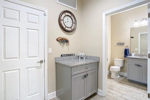 Adosado en venta en Fish Hawk, Florida, 3 dormitorios, 149.2 m2 № 1673447 - foto 13