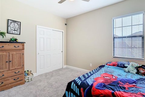 Adosado en venta en Fish Hawk, Florida, 3 dormitorios, 149.2 m2 № 1673447 - foto 20