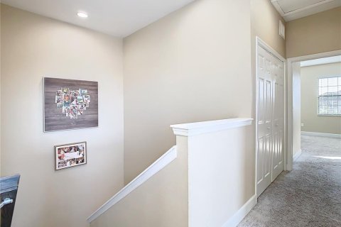 Adosado en venta en Fish Hawk, Florida, 3 dormitorios, 149.2 m2 № 1673447 - foto 17