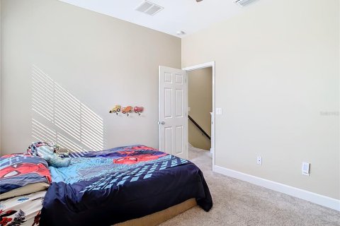 Adosado en venta en Fish Hawk, Florida, 3 dormitorios, 149.2 m2 № 1673447 - foto 18