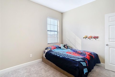 Adosado en venta en Fish Hawk, Florida, 3 dormitorios, 149.2 m2 № 1673447 - foto 19