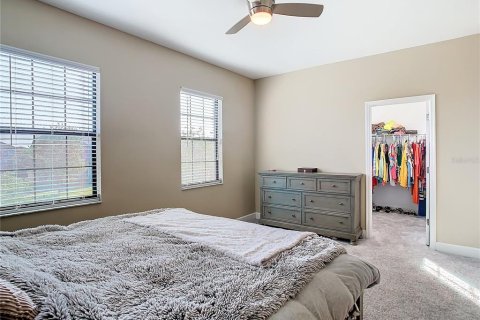 Adosado en venta en Fish Hawk, Florida, 3 dormitorios, 149.2 m2 № 1673447 - foto 25