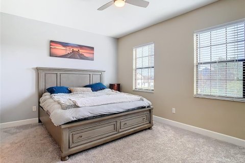 Adosado en venta en Fish Hawk, Florida, 3 dormitorios, 149.2 m2 № 1673447 - foto 27