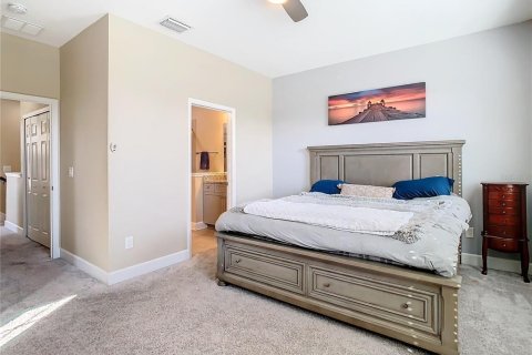 Adosado en venta en Fish Hawk, Florida, 3 dormitorios, 149.2 m2 № 1673447 - foto 26