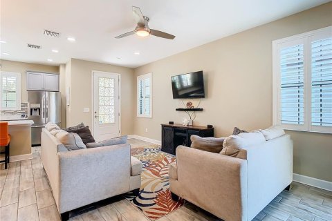 Adosado en venta en Fish Hawk, Florida, 3 dormitorios, 149.2 m2 № 1673447 - foto 6