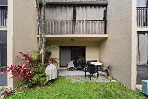 Touwnhouse à louer à Deerfield Beach, Floride: 2 chambres, 104.05 m2 № 2087604 - photo 16