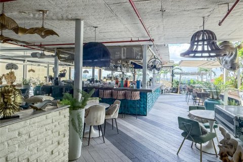 Купить кондоминиум в Майами, Флорида 1 спальня, 62.52м2, № 2054299 - фото 26