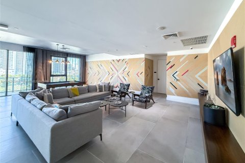 Купить кондоминиум в Майами, Флорида 1 спальня, 62.52м2, № 2054299 - фото 23