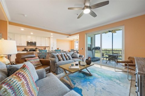 Condo in Punta Gorda, Florida, 2 bedrooms  № 1653329 - photo 29
