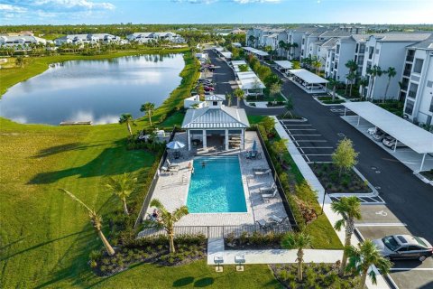 Condo in Punta Gorda, Florida, 2 bedrooms  № 1653329 - photo 18