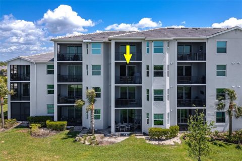 Condo in Punta Gorda, Florida, 2 bedrooms  № 1653329 - photo 4