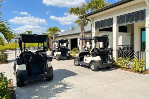 Condo in Punta Gorda, Florida, 2 bedrooms  № 1653329 - photo 9