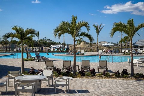Condo in Punta Gorda, Florida, 2 bedrooms  № 1653329 - photo 22