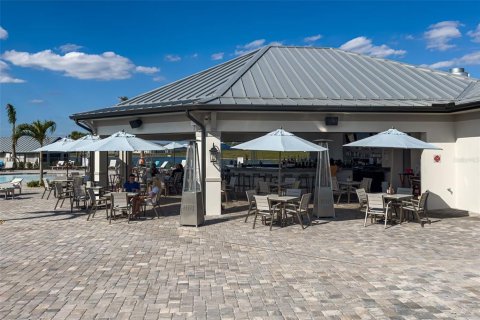 Condo in Punta Gorda, Florida, 2 bedrooms  № 1653329 - photo 23