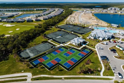 Condo in Punta Gorda, Florida, 2 bedrooms  № 1653329 - photo 25