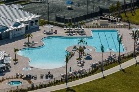 Condo in Punta Gorda, Florida, 2 bedrooms  № 1653329 - photo 24
