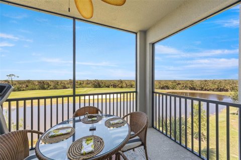 Condo in Punta Gorda, Florida, 2 bedrooms  № 1653329 - photo 1
