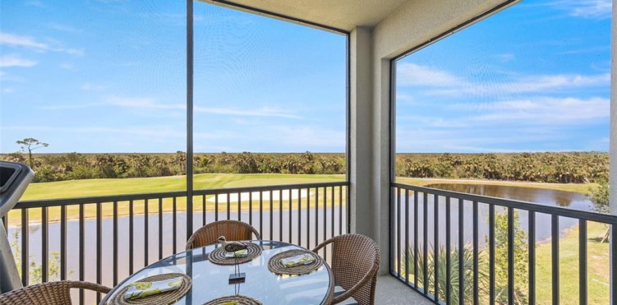 Condo in Punta Gorda, Florida, 2 bedrooms № 1653329