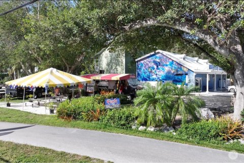 Propiedad comercial en venta en Key Largo, Florida № 1127933 - foto 1