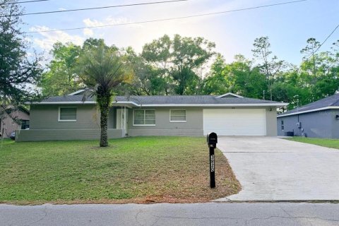 House in Inverness, Florida 3 bedrooms, 124.86 sq.m. № 2102301