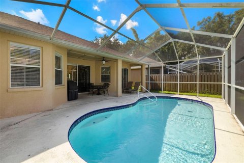 Casa en venta en Lutz, Florida, 3 dormitorios, 161.09 m2 № 1783244 - foto 29