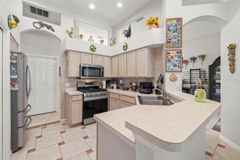 Casa en venta en Lutz, Florida, 3 dormitorios, 161.09 m2 № 1783244 - foto 10