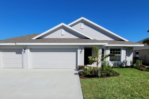 Casa en St. Lucie, Florida 3 dormitorios, 165.37 m2 № 2087386