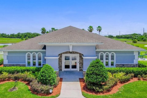 Villa ou maison à vendre à St. Lucie, Floride: 3 chambres, 165.37 m2 № 2087386 - photo 12