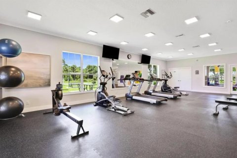 Villa ou maison à vendre à St. Lucie, Floride: 3 chambres, 165.37 m2 № 2087386 - photo 16