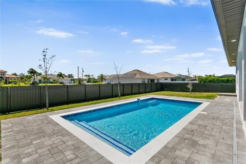Villa ou maison à vendre à Cape Coral, Floride: 3 chambres, 224.82 m2 № 2157413 - photo 23