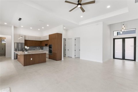 Villa ou maison à vendre à Cape Coral, Floride: 3 chambres, 224.82 m2 № 2157413 - photo 9