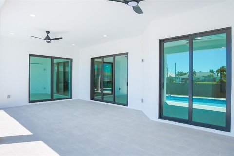Villa ou maison à vendre à Cape Coral, Floride: 3 chambres, 224.82 m2 № 2157413 - photo 29