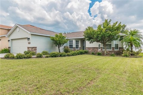 House in Wimauma, Florida 3 bedrooms, 120.03 sq.m. № 1826305 - photo 1