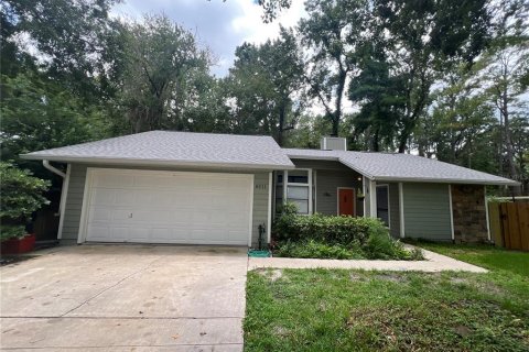 Casa en alquiler en Gainesville, Florida, 3 dormitorios, 112.23 m2 № 1827276 - foto 1