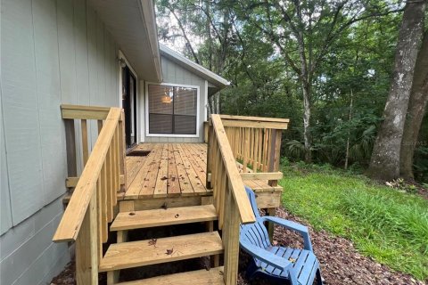 Casa en alquiler en Gainesville, Florida, 3 dormitorios, 112.23 m2 № 1827276 - foto 9