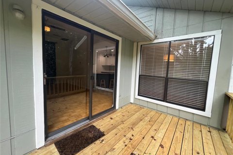 Casa en alquiler en Gainesville, Florida, 3 dormitorios, 112.23 m2 № 1827276 - foto 10