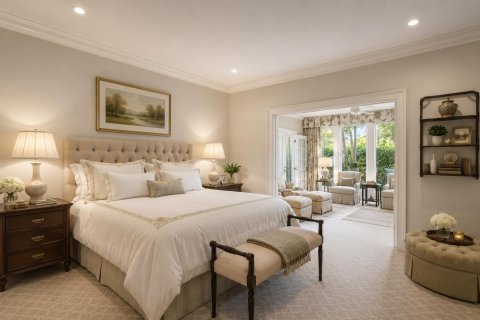 Condo in Palm Beach, Florida, 2 bedrooms № 2261821 - photo 8