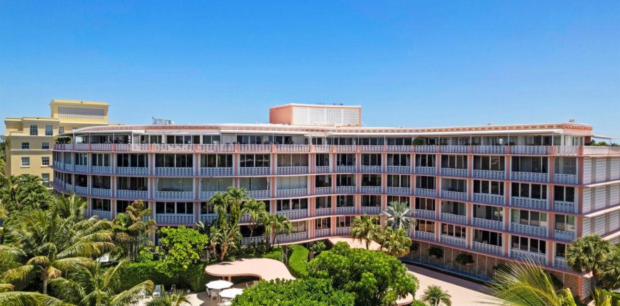 Condo in Palm Beach, Florida, 2 bedrooms № 2261821